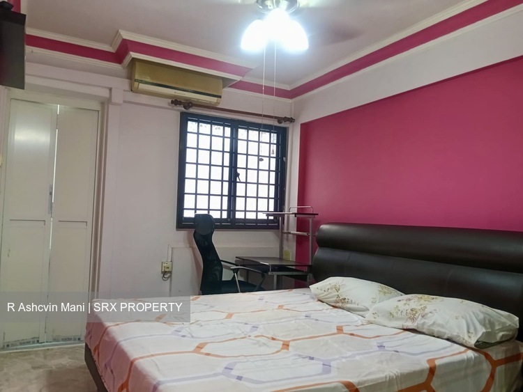 Blk 324 Bukit Batok Street 33 (Bukit Batok), HDB 3 Rooms #578945381